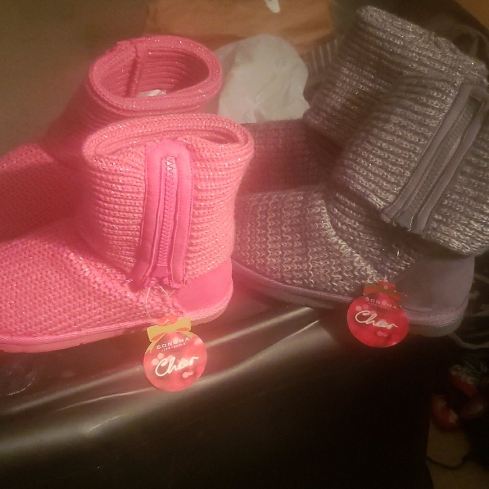 Sonoma Girls Boots